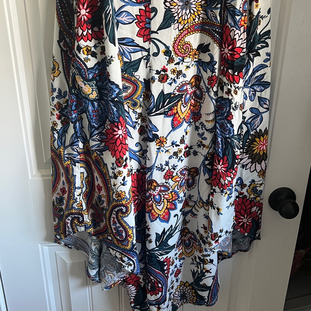 Plus Romper - image 1